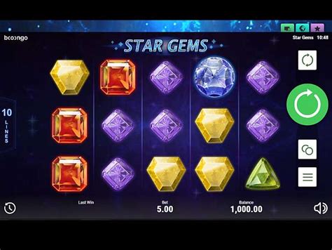 star gems slot